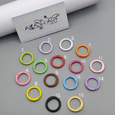 Colourfull lock